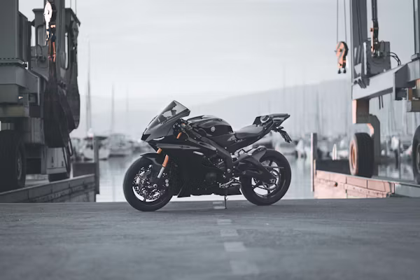 Yamaha-r1